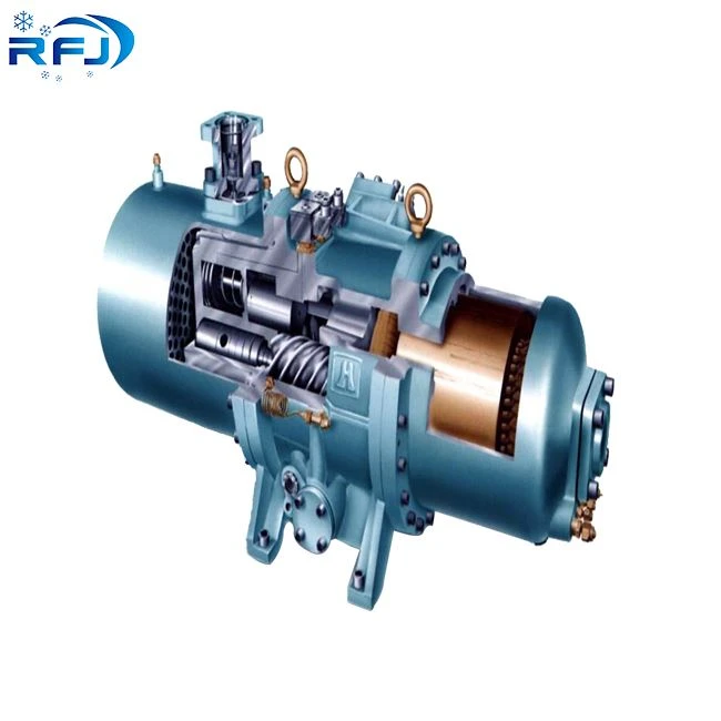 product-1-1 RC2140B Hanbell Screw Compressor (3)
