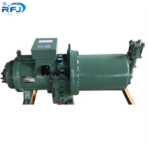 Hitachi screw compressor Hitachi screw compressor
