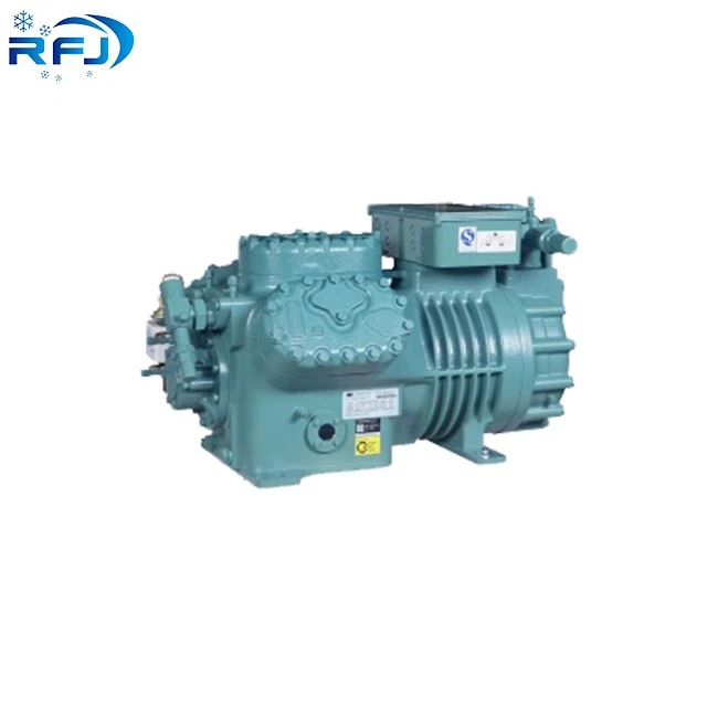 50hp 6FE-50Y-40P বিটজার রেসিপ্রোকেটিং কম্প্রেসার