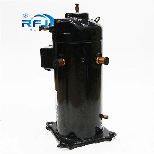 9HP Copeand Digital Scroll ZPD Compressor