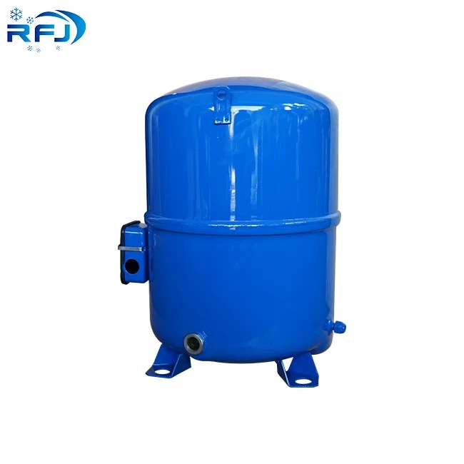 MTZ160 Danfoss Maneurpo Hermetic Piston Compressor (3)