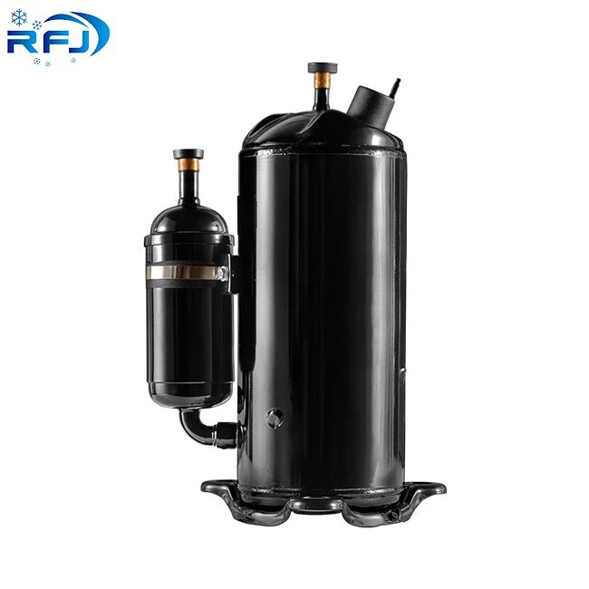 এলজি রোটারি কম্প্রেসার R22