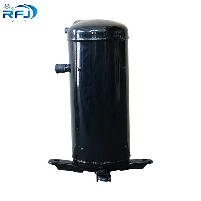 R22 স্যানিও হারমেটিক কম্প্রেসার