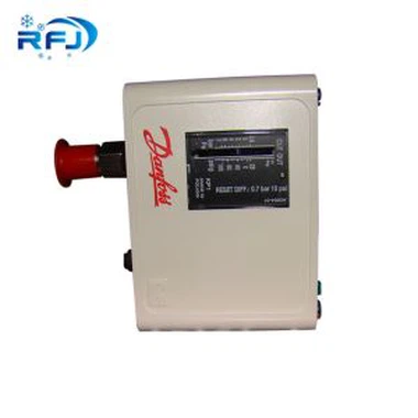 ড্যানফসস কেপি 35 চাপ স্যুইচ