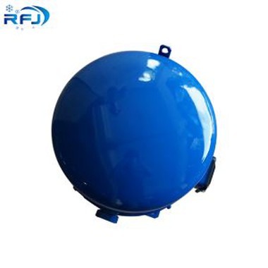 রেফ্রিজারেশন ইউনিটের জন্য ড্যানফস পিস্টন সংকোচকারী