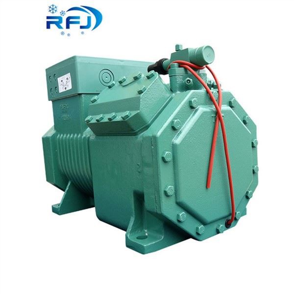 বিটজারের জন্য শীতাতপ নিয়ন্ত্রণ রেফ্রিজারেশন কম্প্রেসার