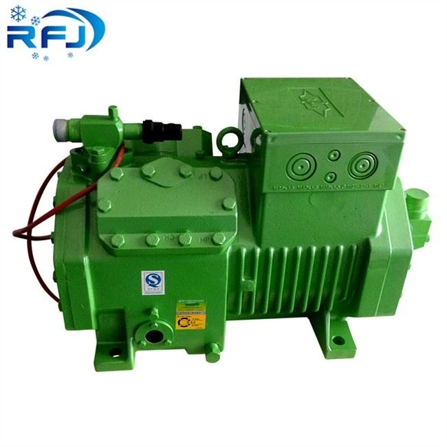 2KES-05Y-40S Semi Hermetically Compressor R134a