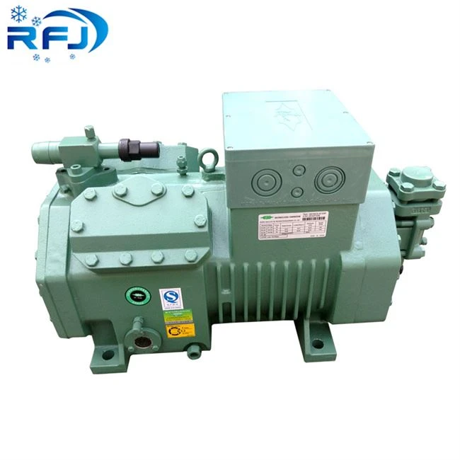 semi compressor