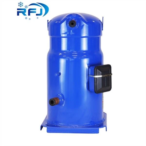 7HP পারফর্মার SM084S4VC SM084-4VI স্ক্রোল কম্প্রেসার
