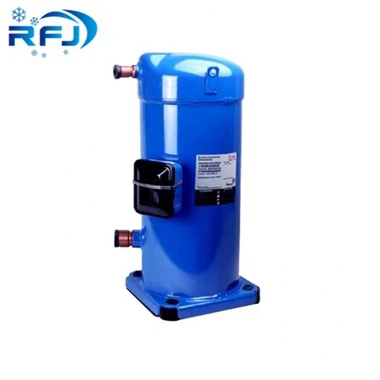 9HP ড্যানফস কম্প্রেসার