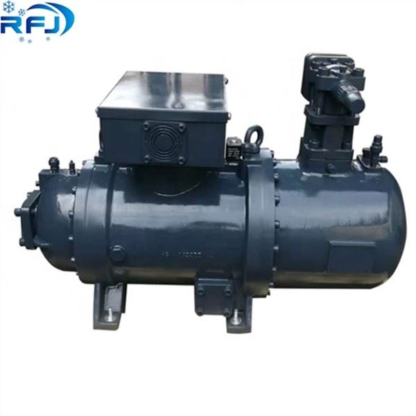 হ্যানবেলের জন্য RC2-620B স্ক্রু কম্প্রেসার