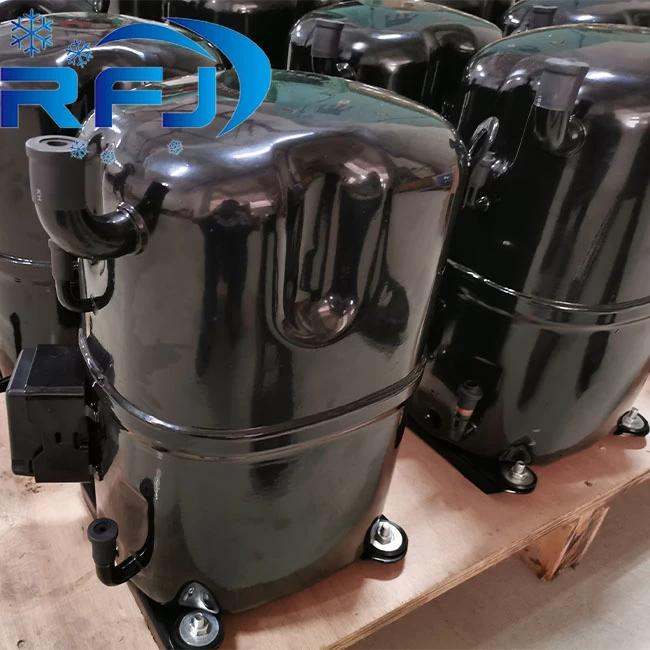 Tecumseh Compressor 6.5HP