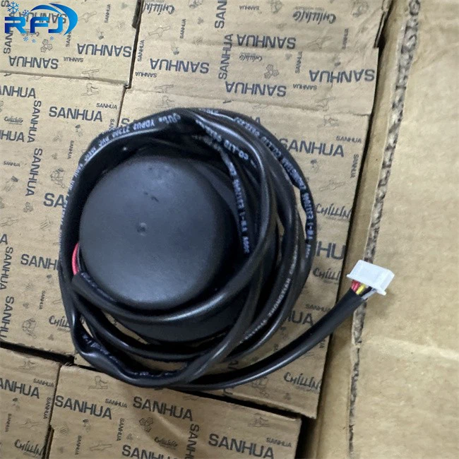 Electronic Expansion Valve EEV