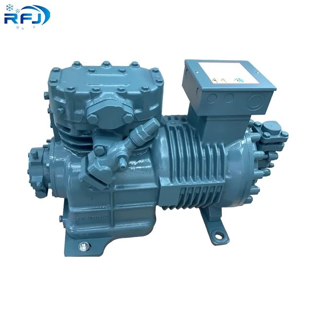 4HP DLSGP CPL Semi hermetic Compressor
