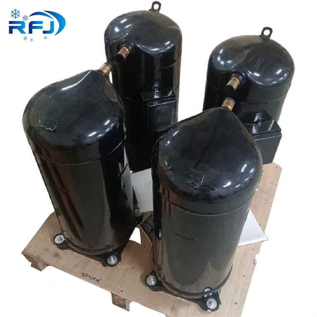 ZFI26KQE CPL scroll compressor (3)