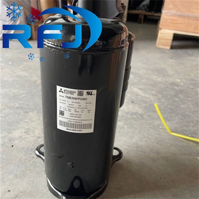 মিতসুবিশির জন্য r410a রোটারি সংক্ষেপক